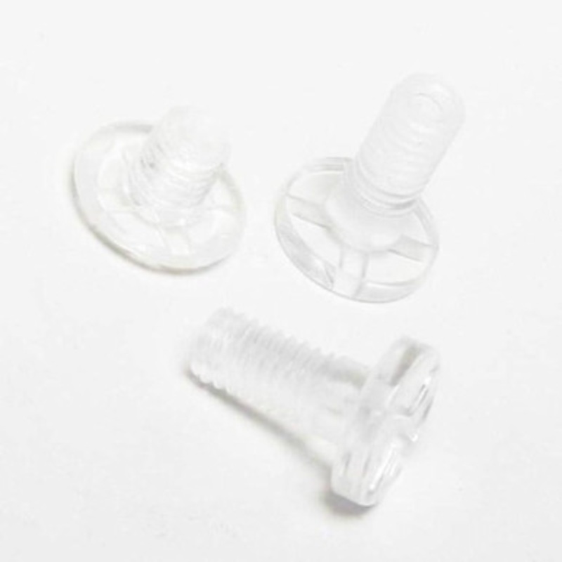 SHOEI Hornet DS Screw Set