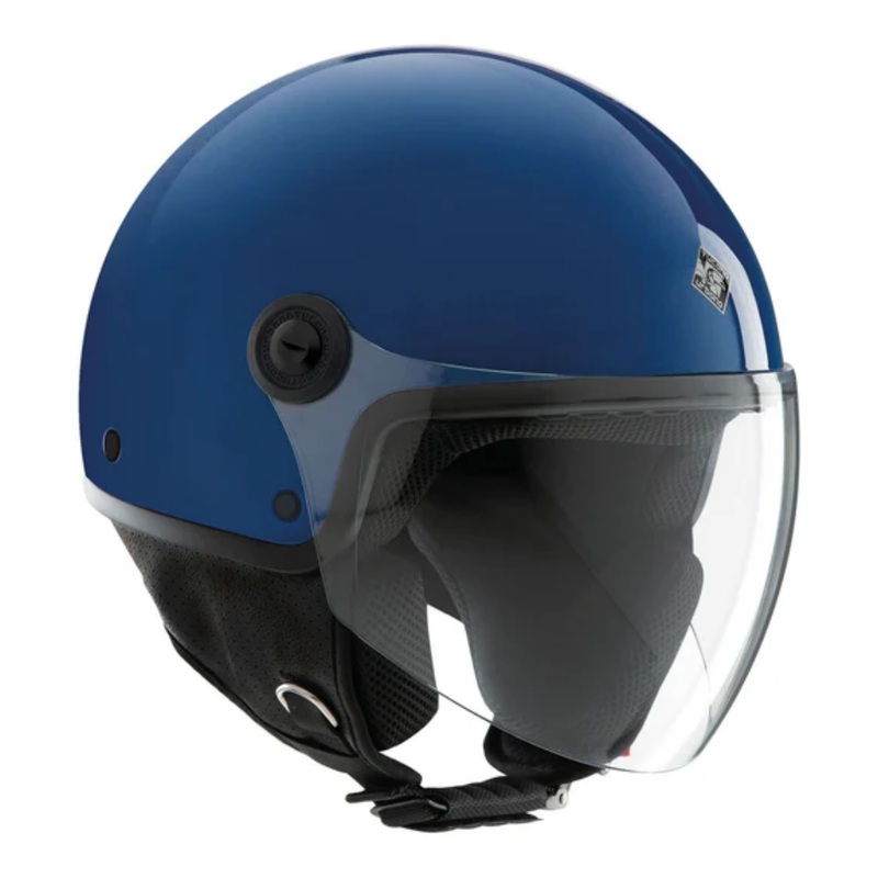 Tucano Urbano El’Jettin 6.0 Plain – Glossy Dark Blue