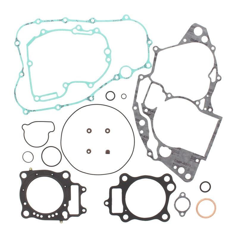 VERTEX COMPLETE GASKET SET HON CRF250R 08-09