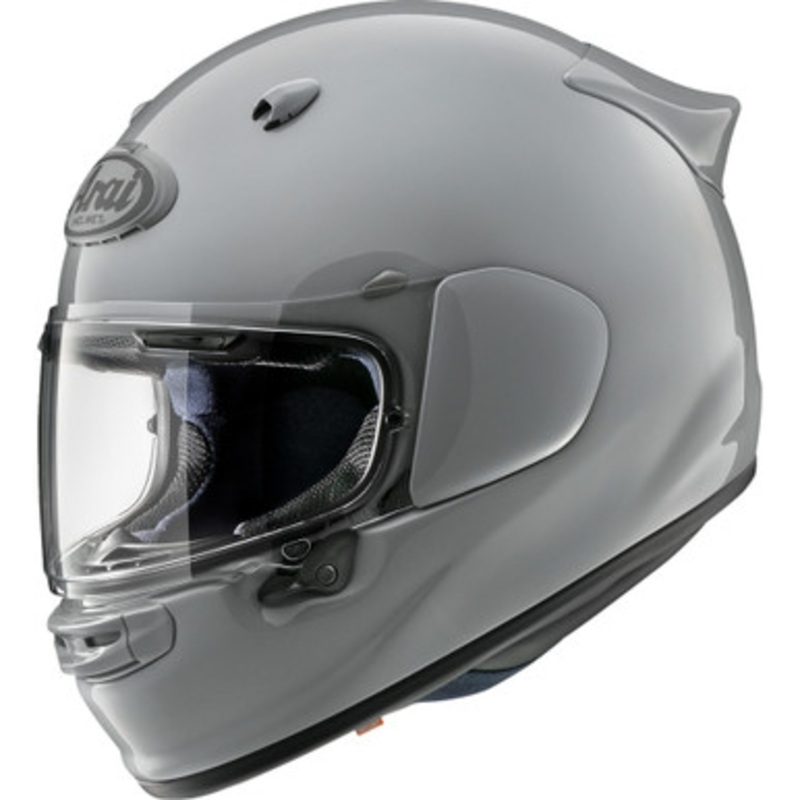 ARAI HELMETS Contour-X Helmet  – Light Gray