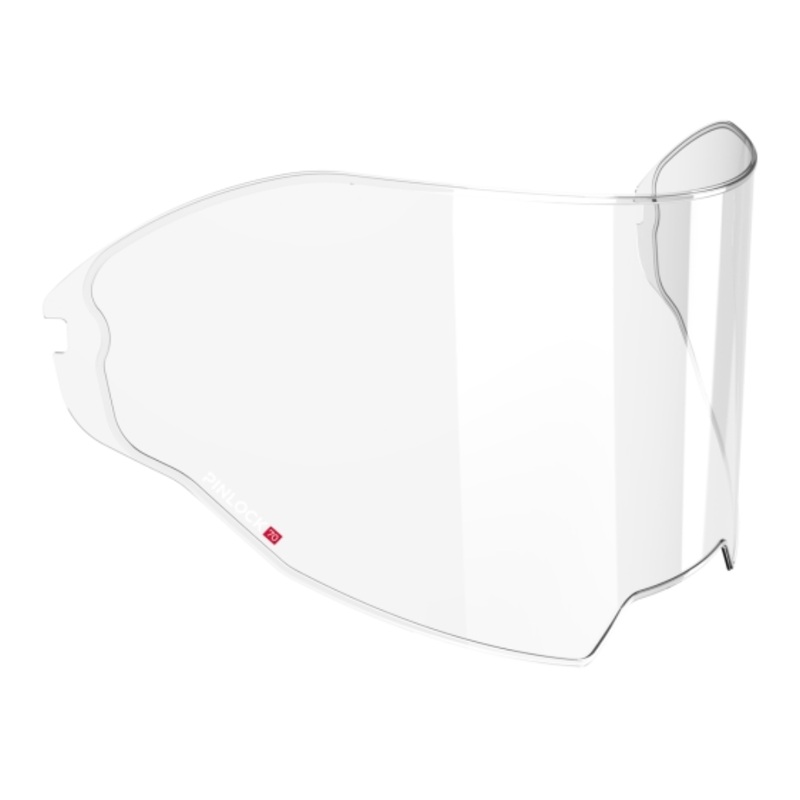 HJC HJ-44 i80 Pinlock Insert DKS579 – Clear