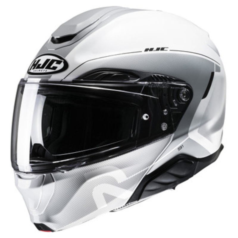 HJC RPHA 91 Combust Helmet – MC-10SF