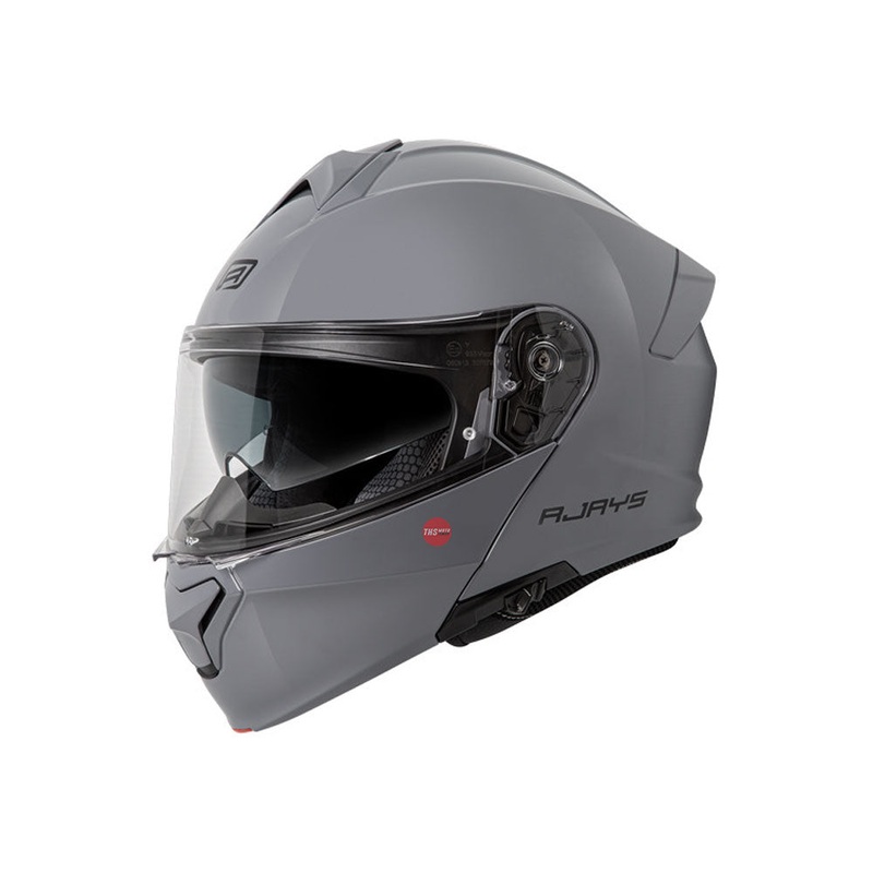 Rjays Tourtech V Grey Road Helmet Size XS 54cm