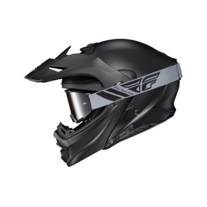 Scorpion EXO AT960 Modular Helmet