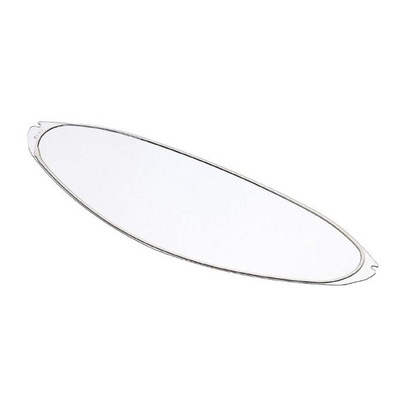 Shoei CWR-F Flat Race Visor – Mellow Tinted | Free Delivery | Infinity Motorcycles