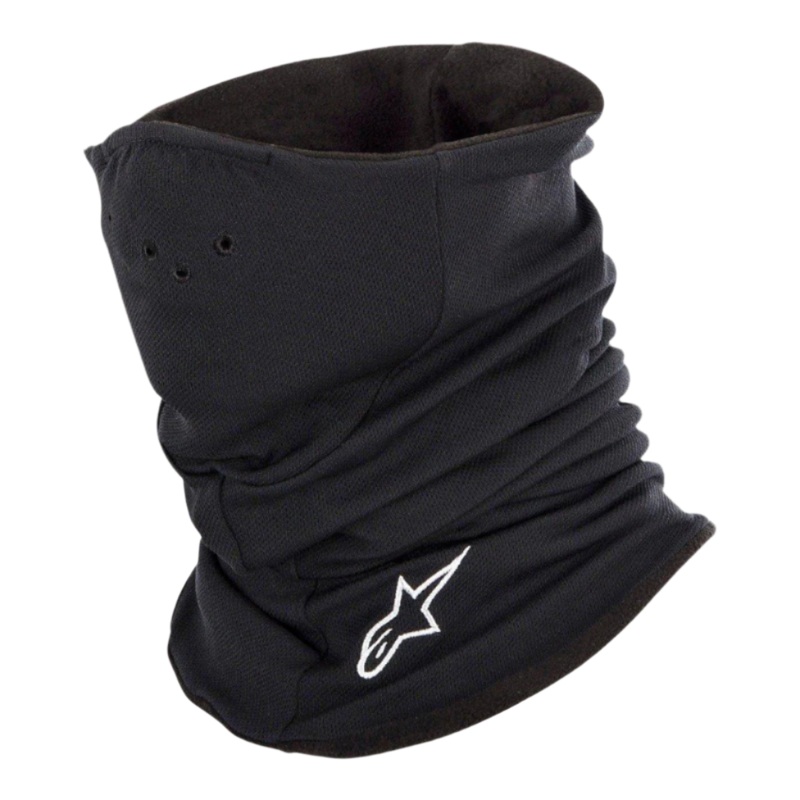 Tech Neck Warmer|One Size|Black