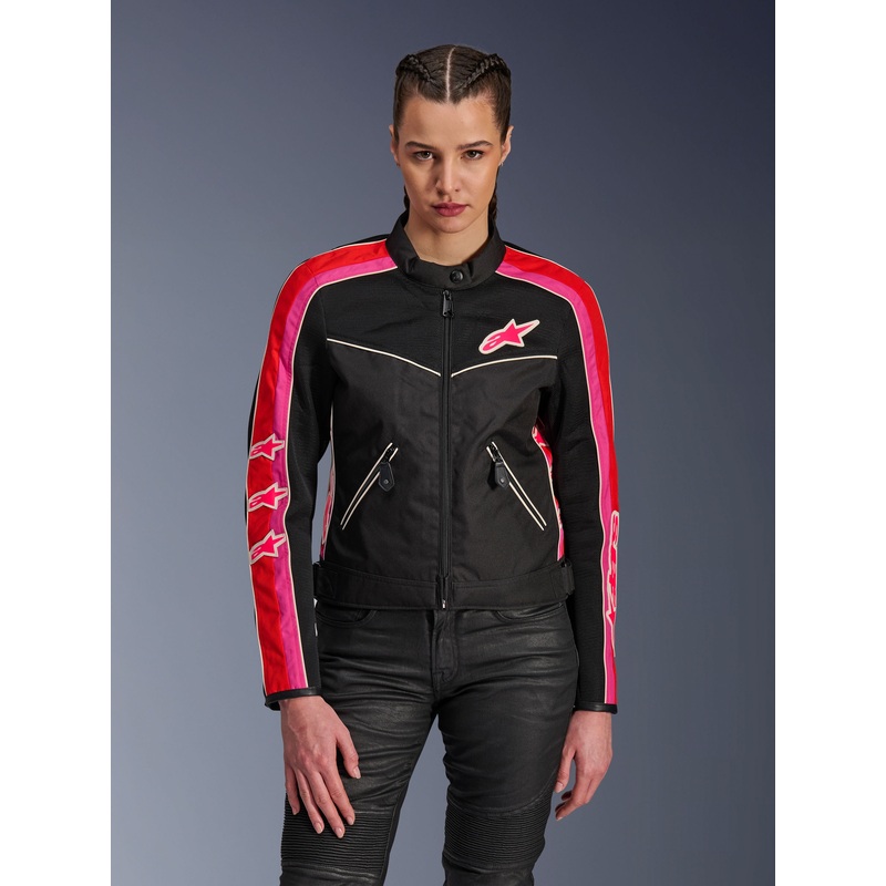 Woman Stella T-Dyno Air Jacket