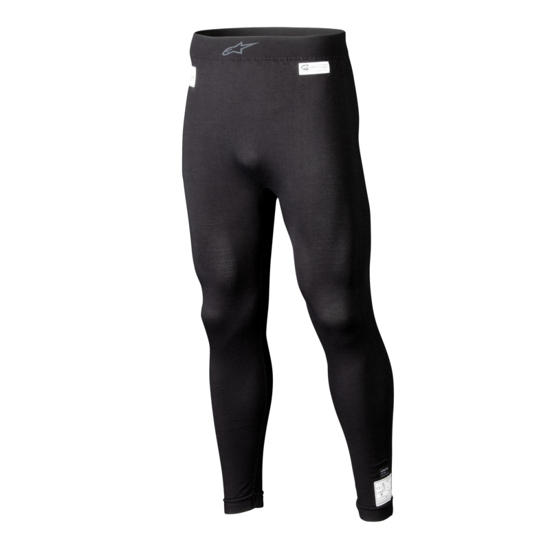 ZX  Evo V3 Bottom|XS/S|M/L|2XL|Black