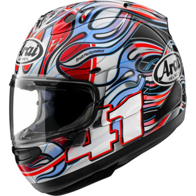 ARAI Corsair-X Haga Helmet|S|M|L|XL|2XL