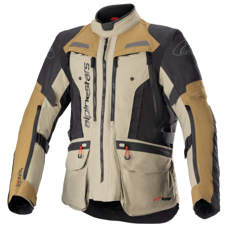 Bogota’ Pro Drystar Jacket|S|M|L|XL|2XL|3XL|4XL|Vetiver Military Olive