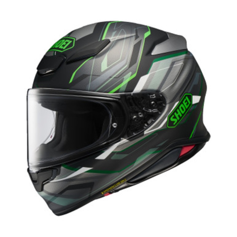 SHOEI RF-1400 Capriccio Helmet – TC-4
