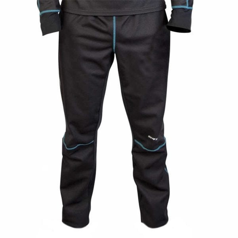 Spada Chill Factor2 Ladies Trousers – Black