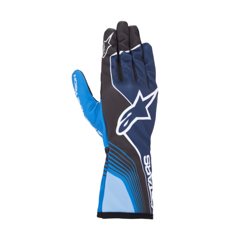 Youth Tech-1 K Race S V2 Future Gloves