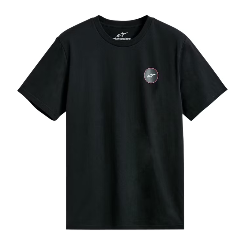 Alpinestars Dot Carbon CSF T-Shirt – Black