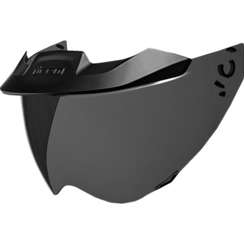 ICON Domain Helmet 22.06 MotoShield