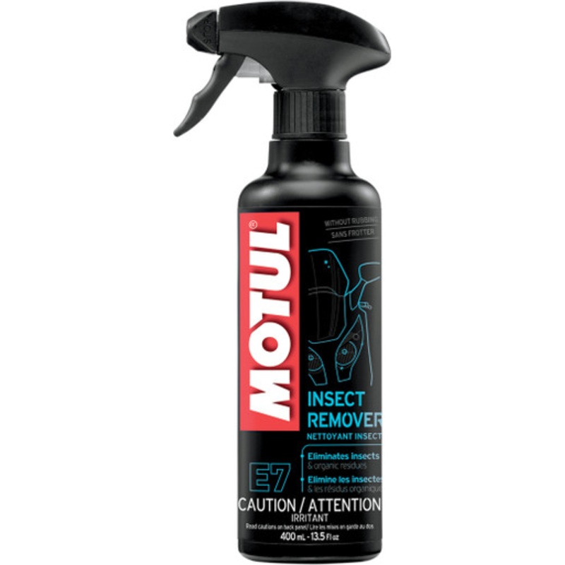 MOTUL Insect Remover