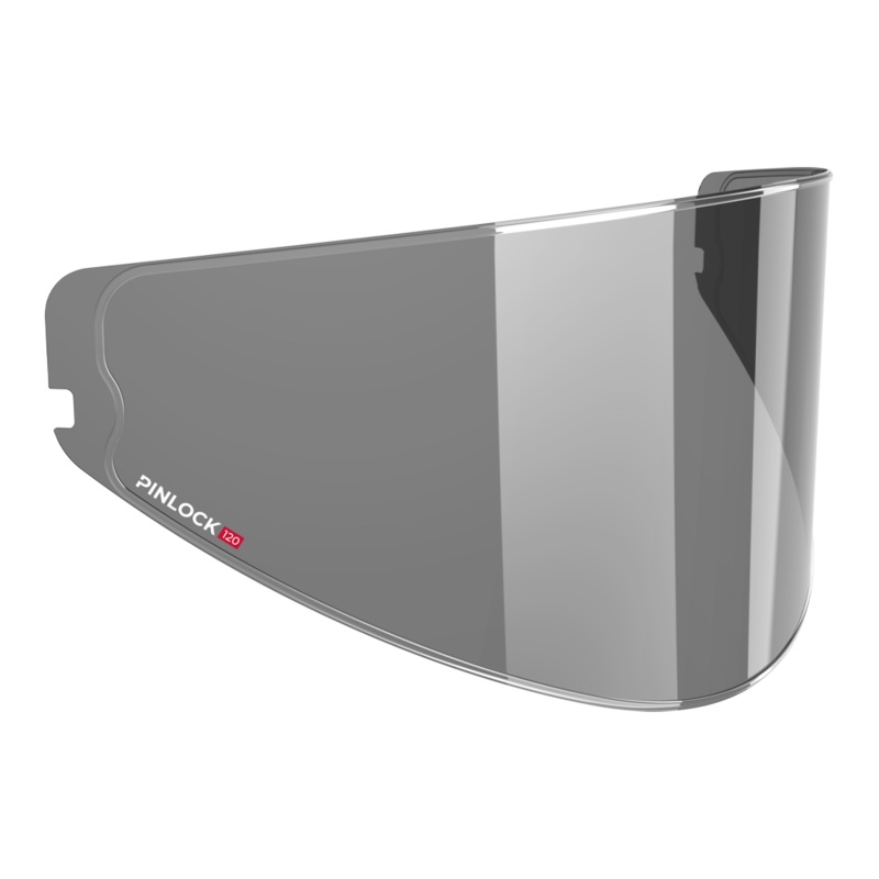 AGV Tour Modular Max Vision Pinlock 120 – Dark Tint