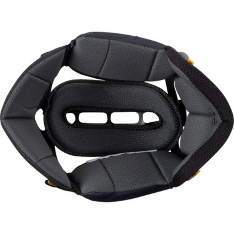 ARAI HELMETS XD-4/VX-Pro3/VX-Pro4 Helmet Liner  XS