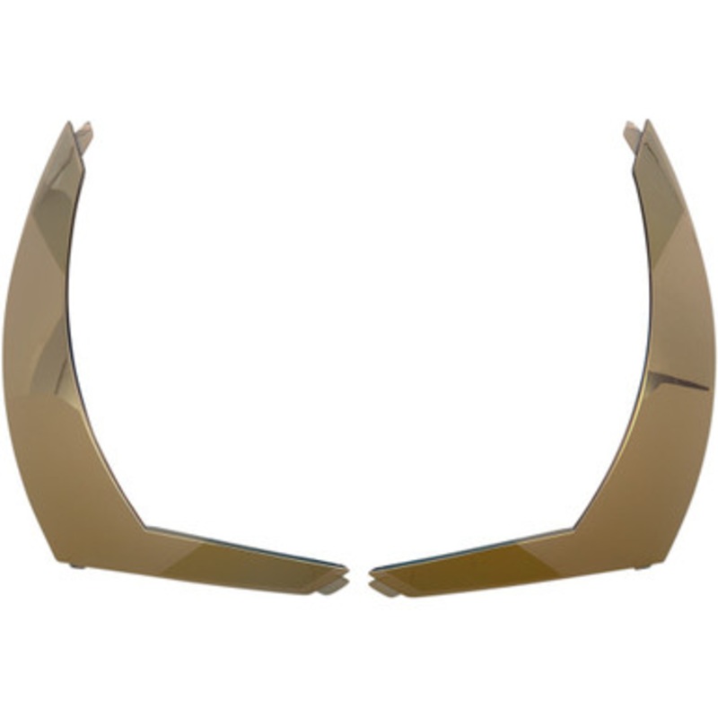 ICON Airform Rear Spoiler – Gold