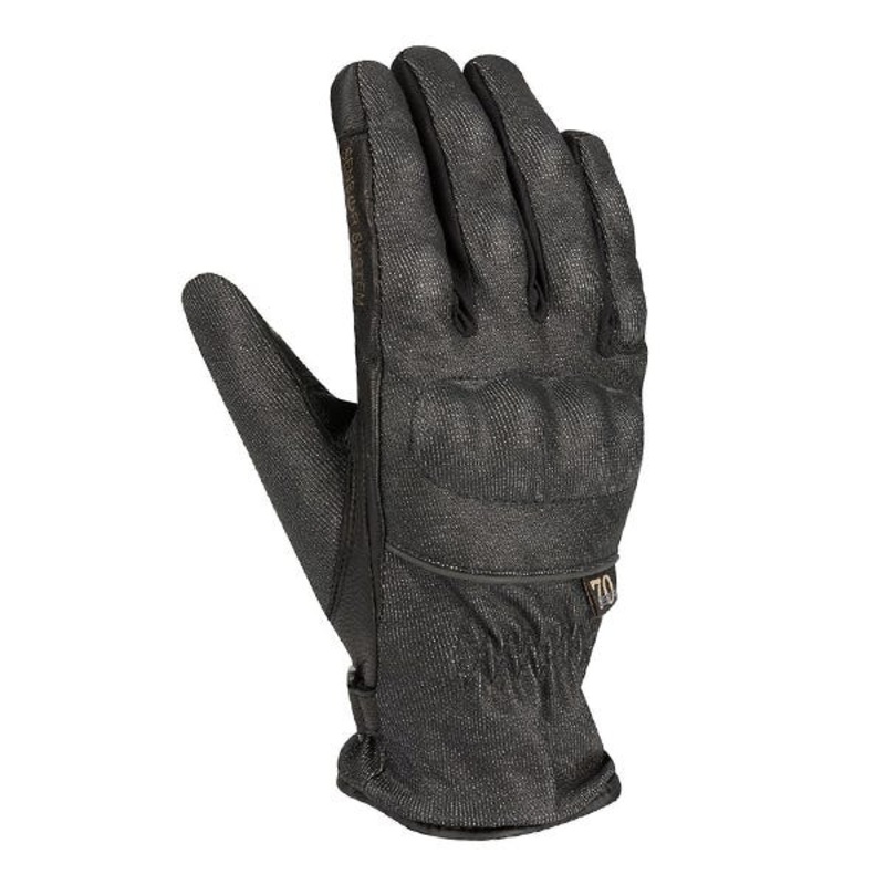 Segura Elia Ladies Gloves – Black