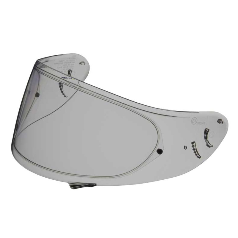 Shoei CW-1 Visor – Mellow Tinted