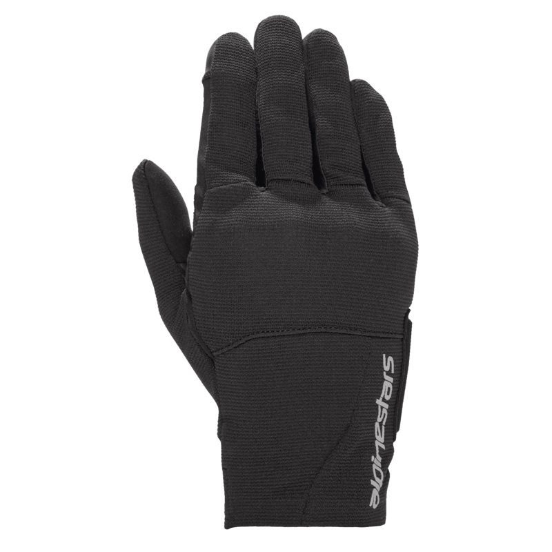 Women Stella Reef Gloves|XS|S|L|XL|M|Black/Reflective