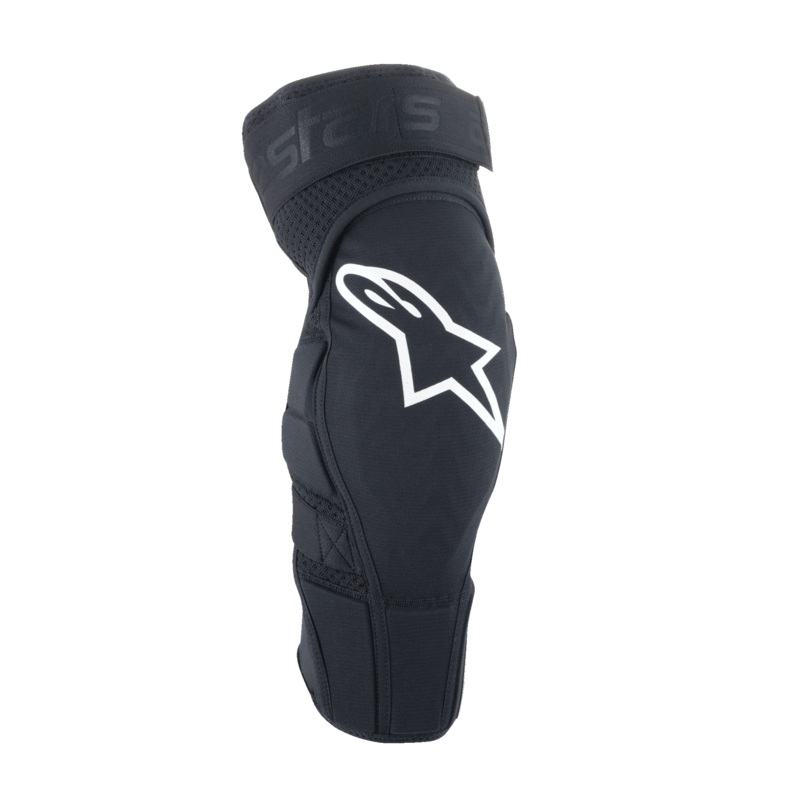 A-Impact Plasma Elite Knee Protectors