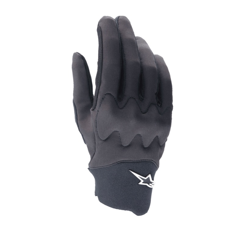 A-Supra Shield Gloves|S|M|L|XL|2XL|Black