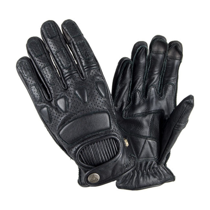ByCity Pilot Gloves Black|XS|S|M|L|XL