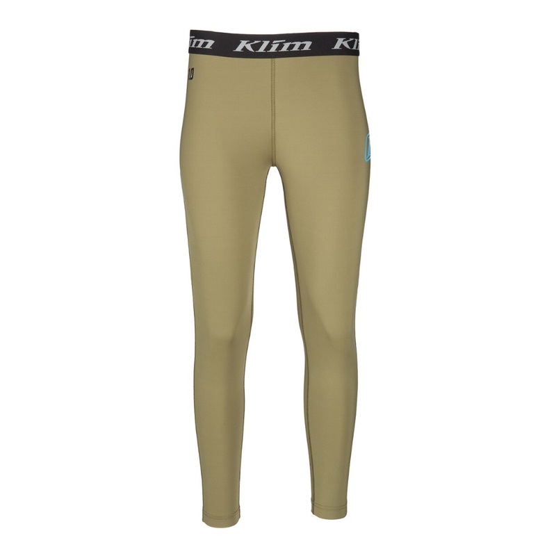 Klim Solstice -1.0 Trousers – Burnt Olive