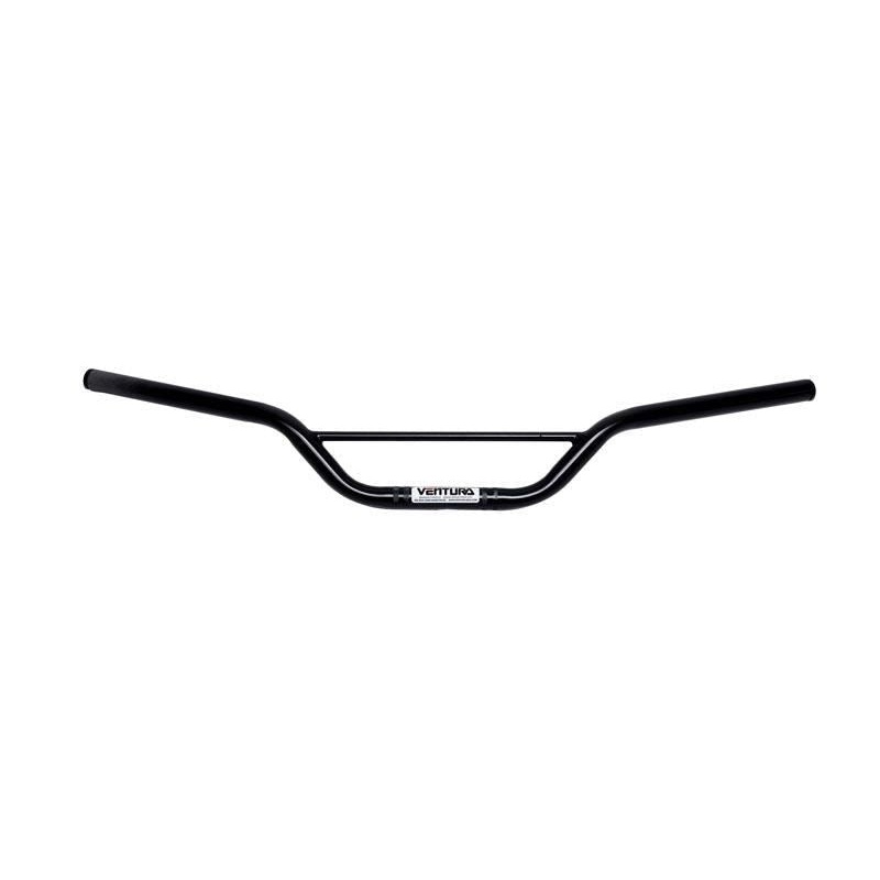Ventura Off Road Bars – 7/8 Handle-Bars Black VH02/B