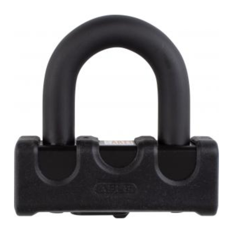 Abus Granit XS67 Power Basic – Black
