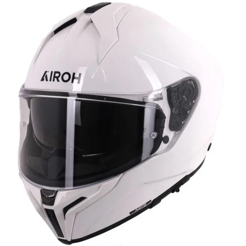 Airoh Matryx Gloss White|S|M|L|XL|XXL