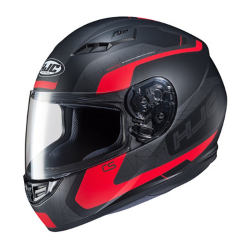 HJC CS-R3 Dosta Helmet|mc-2sf|mc-3hsf|mc-47sf|mc-4sf|mc-5sf|mc-8sf|X-Small|Small|Medium|Large|X-Large|XX-Large