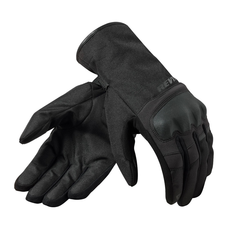 REV’IT! Croydon H2O Gloves – Black