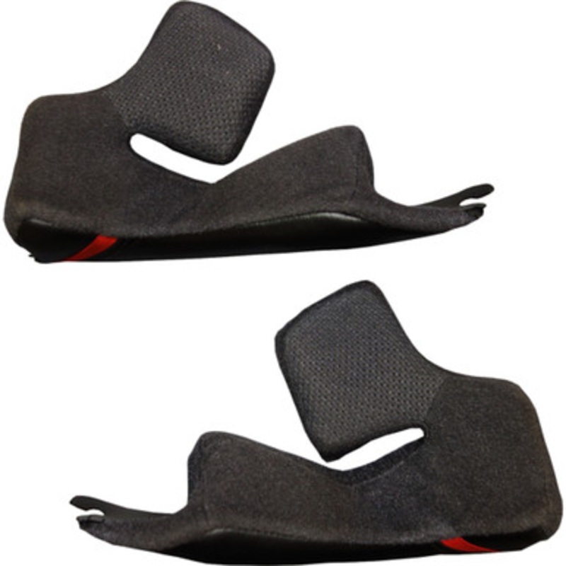 SHOEI Hornet Cheek Pad Set|31MM|35MM|39MM|43MM