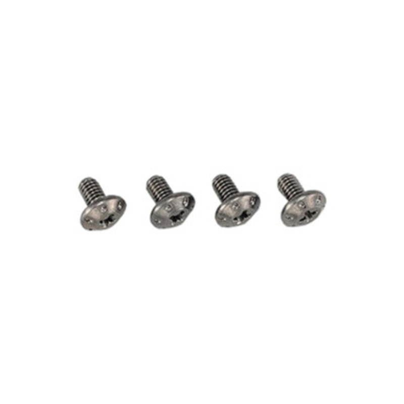 SHOEI Quick Release E Screw Set