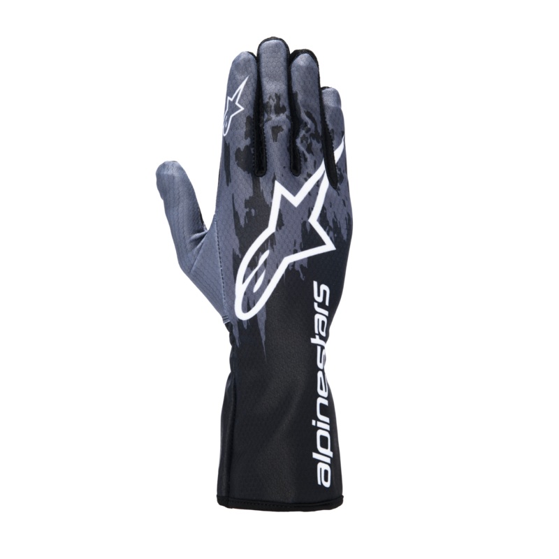 Tech-1 K V3 Gloves|S|M|L|XL|2XL|Black/Anthracite
