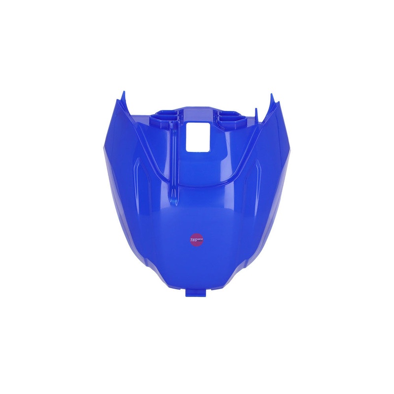 Acerbis Airbox Cover YZ450F 2023-24 YZ450FX 2023 Blue