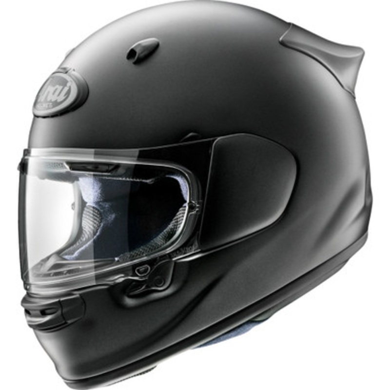 ARAI Contour-X Helmet – Black Frost