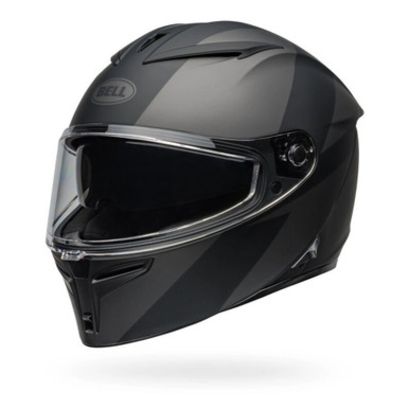 Bell Lithium Shear Helmet – Matte Black