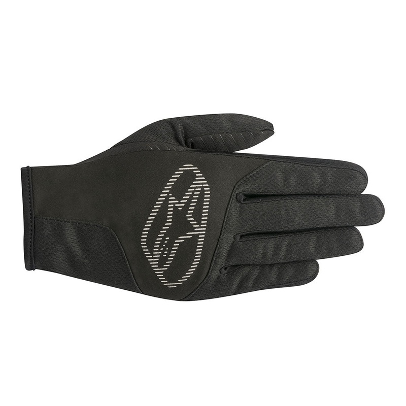 Cirrus Gloves|S|M|L|XL|2XL|3XL|Black