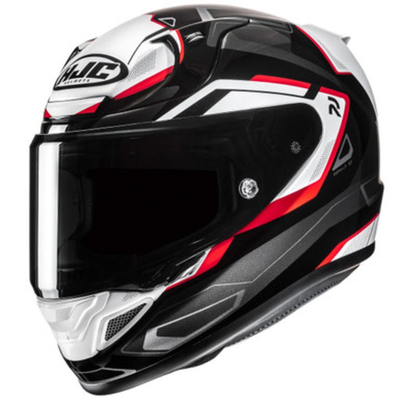 HJC RPHA 12N Brels Helmet – MC-1