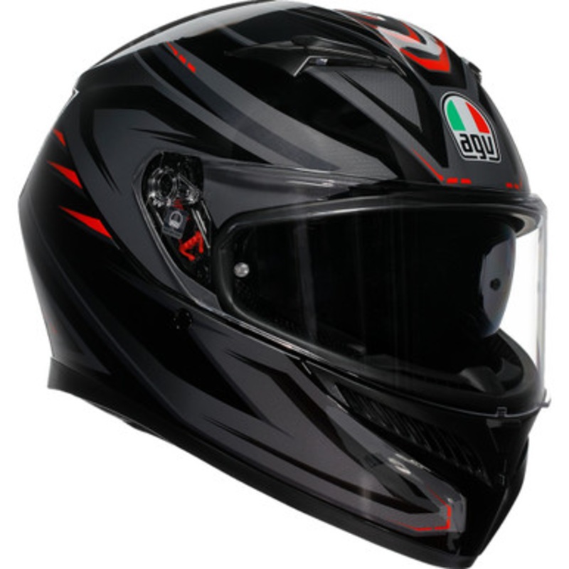 AGV K3 Syth Helmet|S|M|L|XL|2XL
