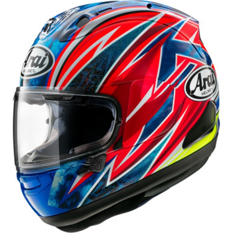 Arai Corsair-X Ogura Helmet|S|M|L|XL|2XL