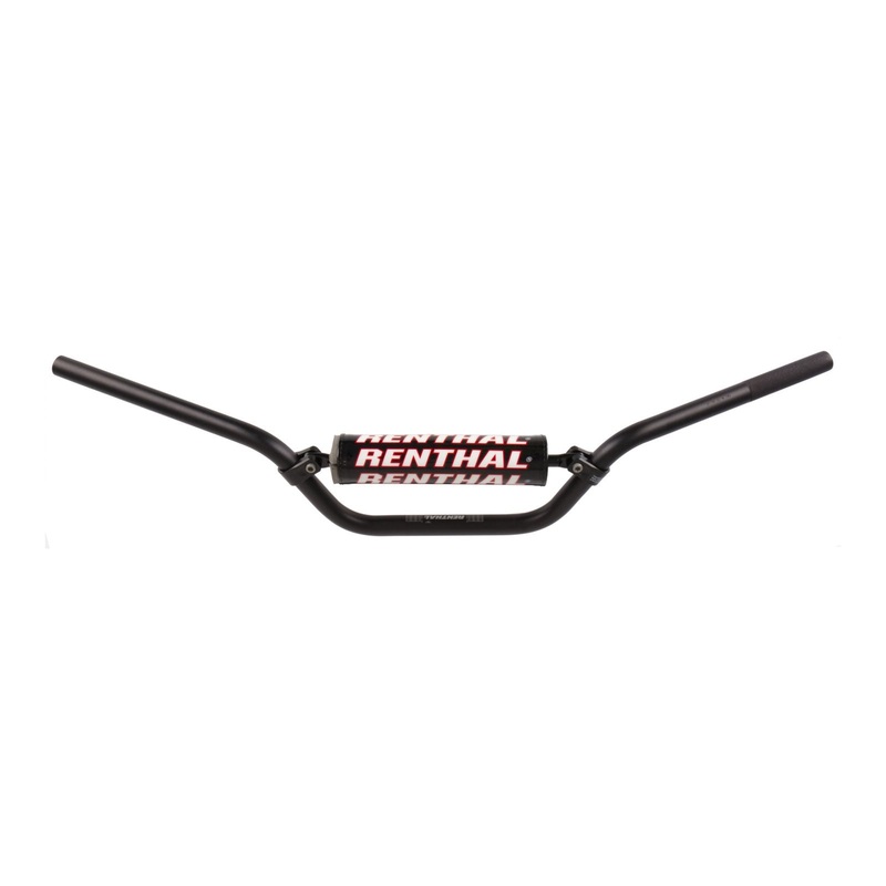 Renthal Handlebar 7/8 ATV-400EX/Z-400 – Black