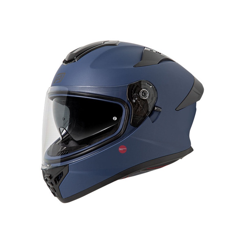 Rjays Apex Iv Matte Blue Road Helmet Size Large 60cm