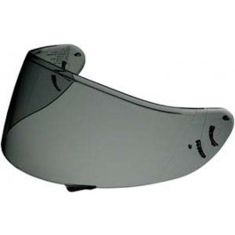 Shoei GT-Air 2/Neotec Visor – Dark Tint | Infinity Motorcycles