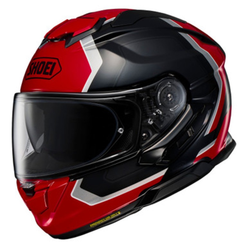 SHOEI GT-Air 3 Realm Helmet – TC-1