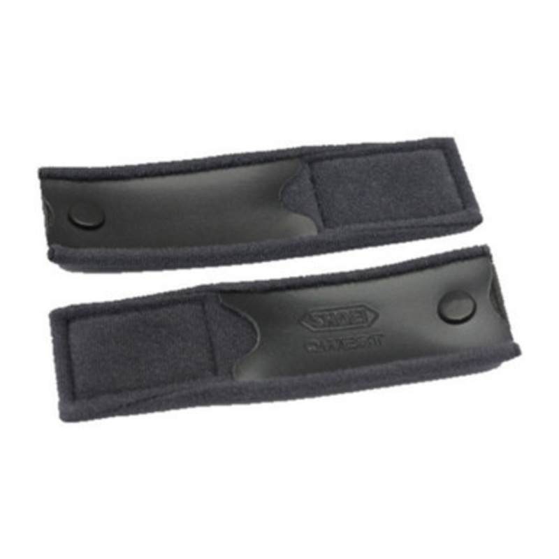 SHOEI Qwest Chin Strap Cover Set